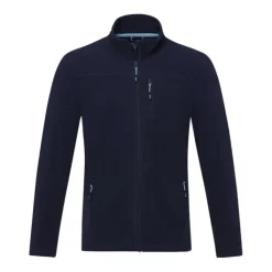 Gift Campaign Pile da uomo in poliestere riciclato GRS da 174 g/m2 Elevate NXT></noscript> Giubbotti