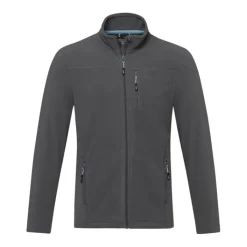 Gift Campaign Pile da uomo in poliestere riciclato GRS da 174 g/m2 Elevate NXT></noscript> Giubbotti