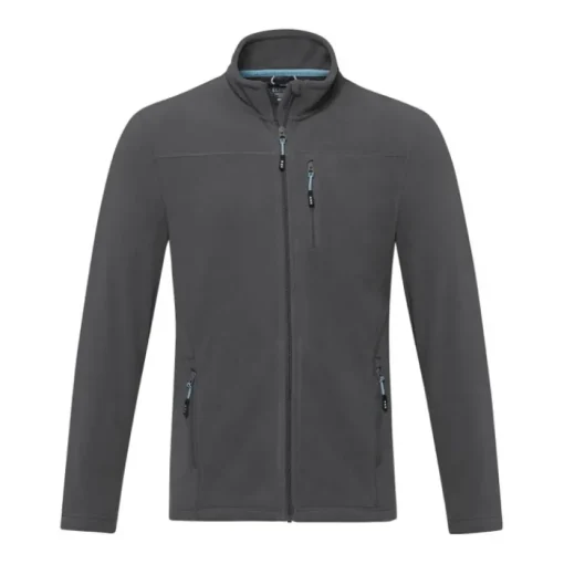Gift Campaign Pile da uomo in poliestere riciclato GRS da 174 g/m2 Elevate NXT> Giubbotti
