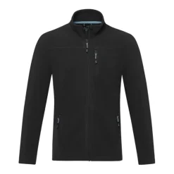 Gift Campaign Pile da uomo in poliestere riciclato GRS da 174 g/m2 Elevate NXT></noscript> Giubbotti