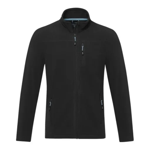 Gift Campaign Pile da uomo in poliestere riciclato GRS da 174 g/m2 Elevate NXT> Giubbotti