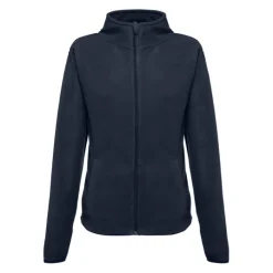 Gift Campaign Pile donna aderente con logo ricamato poliestere 260 g/m2 THC Helsinki></noscript> Pile E Giacchetti Termici