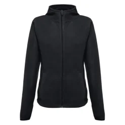 Gift Campaign Pile donna aderente con logo ricamato poliestere 260 g/m2 THC Helsinki></noscript> Pile E Giacchetti Termici