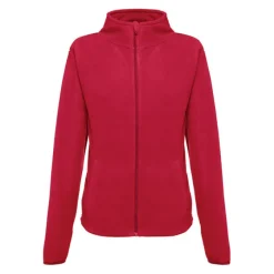 Gift Campaign Pile donna aderente con logo ricamato poliestere 260 g/m2 THC Helsinki></noscript> Pile E Giacchetti Termici