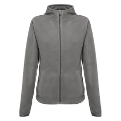Gift Campaign Pile donna aderente con logo ricamato poliestere 260 g/m2 THC Helsinki></noscript> Pile E Giacchetti Termici