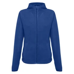 Gift Campaign Pile donna aderente con logo ricamato poliestere 260 g/m2 THC Helsinki></noscript> Pile E Giacchetti Termici
