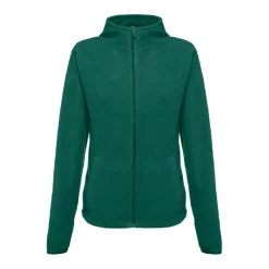 Gift Campaign Pile donna aderente con logo ricamato poliestere 260 g/m2 THC Helsinki></noscript> Pile E Giacchetti Termici