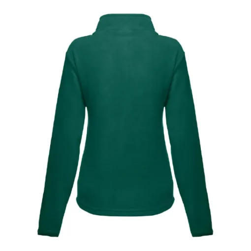 Gift Campaign Pile donna aderente con logo ricamato poliestere 260 g/m2 THC Helsinki> Pile E Giacchetti Termici