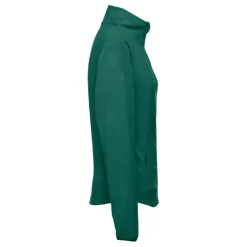 Gift Campaign Pile donna aderente con logo ricamato poliestere 260 g/m2 THC Helsinki></noscript> Pile E Giacchetti Termici