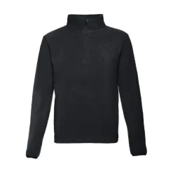 Gift Campaign Pile unisex personalizzato in morbido poliestere da 260g/m2 THC Vienna> Pile E Giacchetti Termici