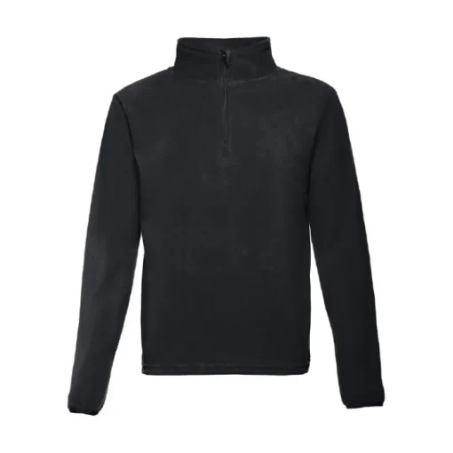 Gift Campaign Pile unisex personalizzato in morbido poliestere da 260g/m2 THC Vienna> Pile E Giacchetti Termici