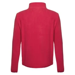 Gift Campaign Pile unisex personalizzato in morbido poliestere da 260g/m2 THC Vienna></noscript> Pile E Giacchetti Termici