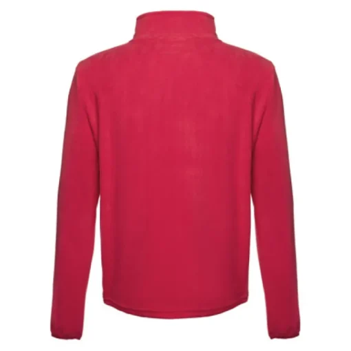 Gift Campaign Pile unisex personalizzato in morbido poliestere da 260g/m2 THC Vienna> Pile E Giacchetti Termici