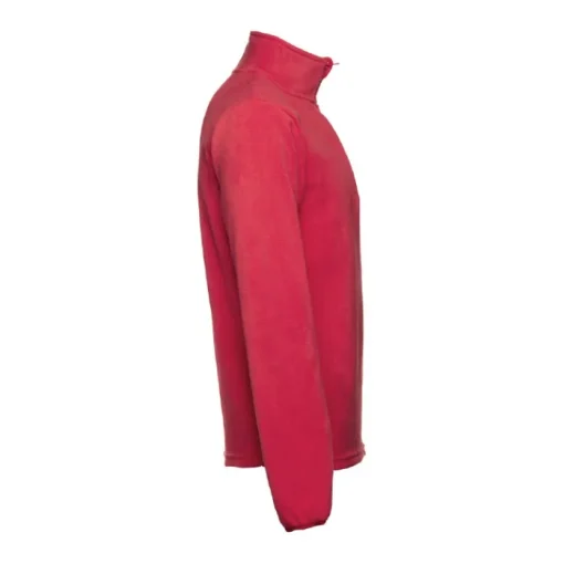 Gift Campaign Pile unisex personalizzato in morbido poliestere da 260g/m2 THC Vienna> Pile E Giacchetti Termici