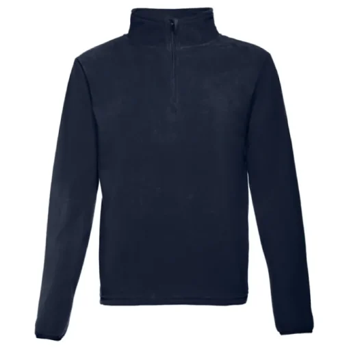 Gift Campaign Pile unisex personalizzato in morbido poliestere da 260g/m2 THC Vienna> Pile E Giacchetti Termici