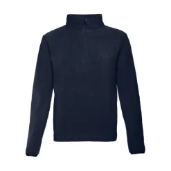 Gift Campaign Pile unisex personalizzato in morbido poliestere da 260g/m2 THC Vienna></noscript> Pile E Giacchetti Termici