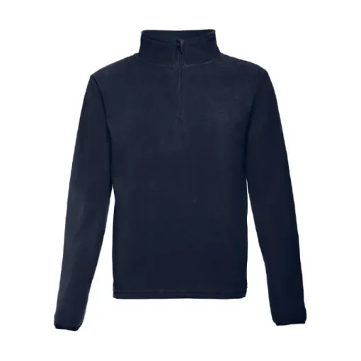 Gift Campaign Pile unisex personalizzato in morbido poliestere da 260g/m2 THC Vienna> Pile E Giacchetti Termici