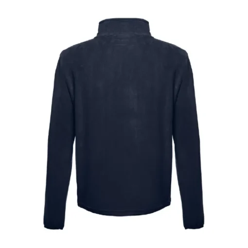 Gift Campaign Pile unisex personalizzato in morbido poliestere da 260g/m2 THC Vienna> Pile E Giacchetti Termici