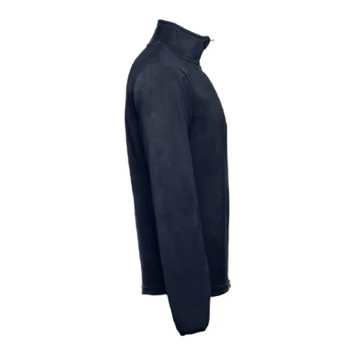 Gift Campaign Pile unisex personalizzato in morbido poliestere da 260g/m2 THC Vienna> Pile E Giacchetti Termici