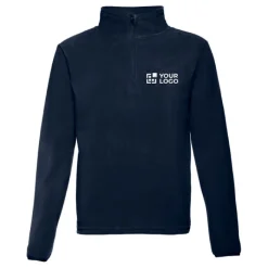 Gift Campaign Pile unisex personalizzato in morbido poliestere da 260g/m2 THC Vienna></noscript> Pile E Giacchetti Termici