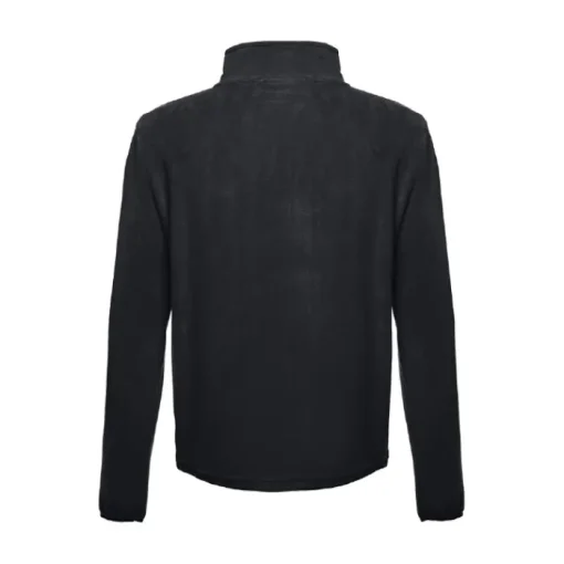 Gift Campaign Pile unisex personalizzato in morbido poliestere da 260g/m2 THC Vienna> Pile E Giacchetti Termici