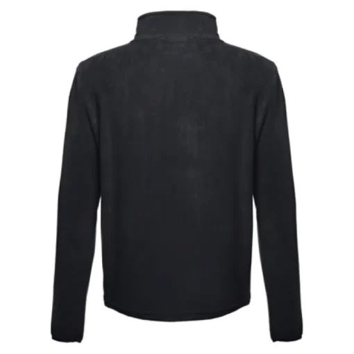 Gift Campaign Pile unisex personalizzato in morbido poliestere da 260g/m2 THC Vienna> Pile E Giacchetti Termici
