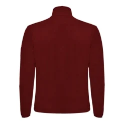 Gift Campaign Pile uomo con zip completa in microfleece di poliestere 300g/m² Roly></noscript> Felpe Personalizzate