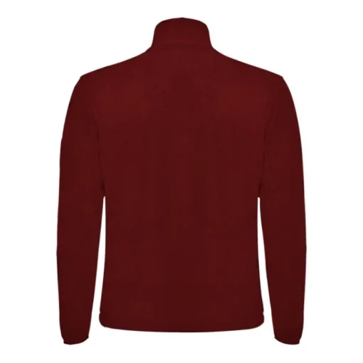 Gift Campaign Pile uomo con zip completa in microfleece di poliestere 300g/m² Roly> Felpe Personalizzate