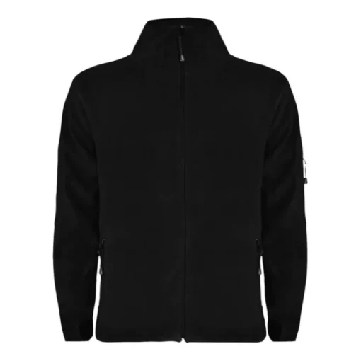 Gift Campaign Pile uomo con zip completa in microfleece di poliestere 300g/m² Roly> Felpe Personalizzate