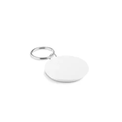 Gift Campaign Pins personalizzate online con anello portachiavi Ø44mm MiniPin> Spille