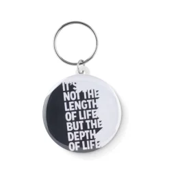 Gift Campaign Pins personalizzate online con anello portachiavi Ø44mm MiniPin></noscript> Spille