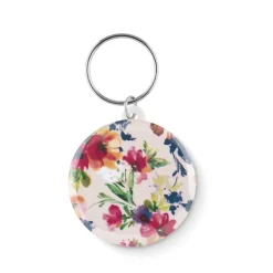 Gift Campaign Pins personalizzate online con anello portachiavi Ø44mm MiniPin></noscript> Spille