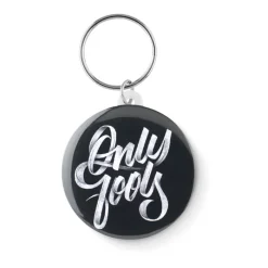 Gift Campaign Pins personalizzate online con anello portachiavi Ø44mm MiniPin></noscript> Spille