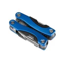 Gift Campaign Pinza promozionale multifunzione 9 accessori con custodia Colors></noscript> Altri Attrezzi