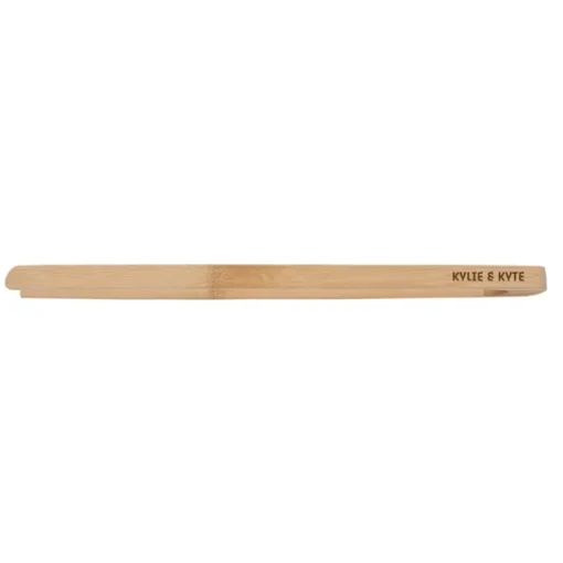 Gift Campaign Pinze da cucina in legno di bambù personalizzabili Ukiyo> Altri Utensili Da Cucina