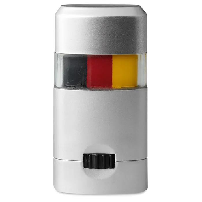 Gift Campaign Pittura per viso colori nazionali in cofanetto promoizonale Fanclub> Gadget Per Eventi Sportivi