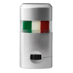 Gift Campaign Pittura per viso colori nazionali in cofanetto promoizonale Fanclub></noscript> Gadget Per Eventi Sportivi