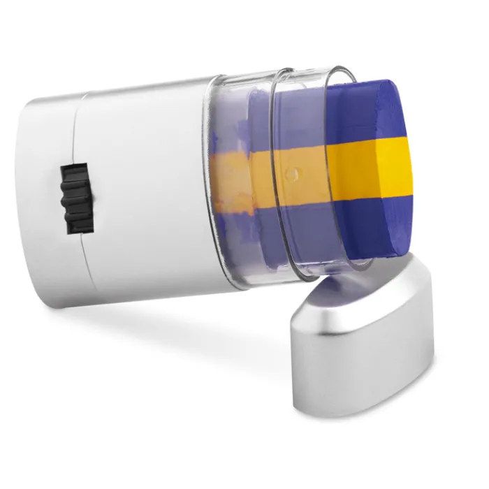Gift Campaign Pittura per viso colori nazionali in cofanetto promoizonale Fanclub> Gadget Per Eventi Sportivi