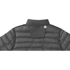 Gift Campaign Piumino da donna dettagli riflettenti elasticizzato Elevate Essentials></noscript> Giubbotti