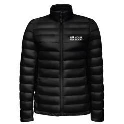 Gift Campaign Piumino donna imbottito con Sorona e poliestere riciclato SOL'S Wilson></noscript> Giubbotti