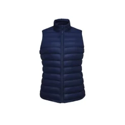 Gift Campaign Piumino gilet leggero donna imbottito impermeabile SOL'S Wilson BW><noscript><img width=