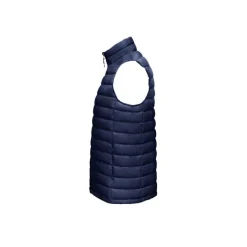 Gift Campaign Piumino gilet leggero uomo imbottito impermeabile SOL'S Wilson BW><noscript><img width=