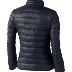 Gift Campaign Piumino leggero da donna con logo in 20D e nylon 115 g/m2 Elevate Life></noscript> Giubbotti