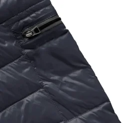 Gift Campaign Piumino leggero da donna con logo in 20D e nylon 115 g/m2 Elevate Life></noscript> Giubbotti
