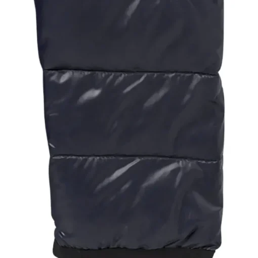 Gift Campaign Piumino leggero da donna con logo in 20D e nylon 115 g/m2 Elevate Life> Giubbotti