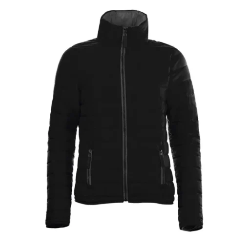 Gift Campaign Piumino personalizzato donna waterproof 180 g/m2 SOL'S Ride> Giubbotti