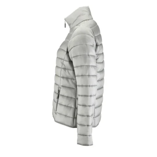 Gift Campaign Piumino personalizzato donna waterproof 180 g/m2 SOL'S Ride> Giubbotti
