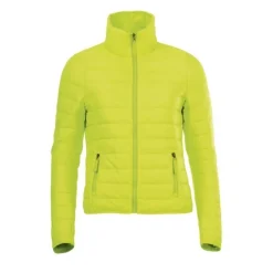 Gift Campaign Piumino personalizzato donna waterproof 180 g/m2 SOL'S Ride></noscript> Giubbotti