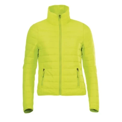 Gift Campaign Piumino personalizzato donna waterproof 180 g/m2 SOL'S Ride> Giubbotti