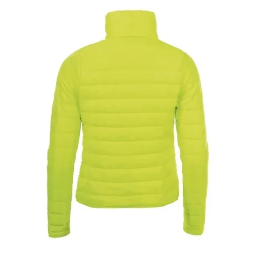 Gift Campaign Piumino personalizzato donna waterproof 180 g/m2 SOL'S Ride> Giubbotti